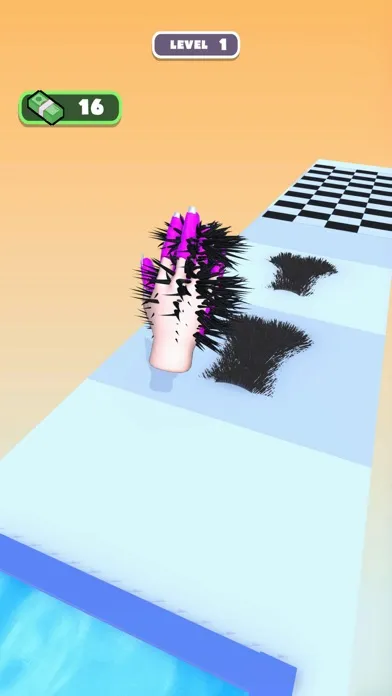Wax Time Screenshots