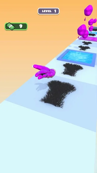 Wax Time Screenshots