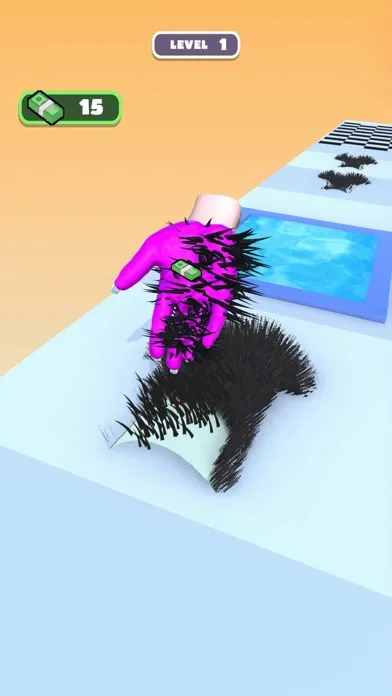 Wax Time Screenshots