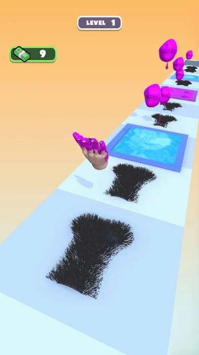 Wax Time Screenshots