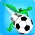 Ragdoll Soccer 3D
