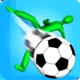 Ragdoll Soccer 3D Ragdoll Soccer 3D