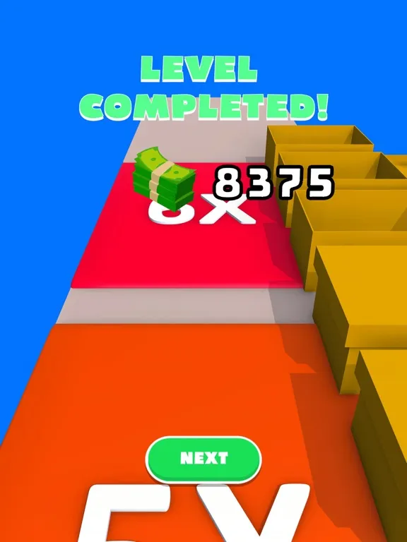 تصاویر Shoe Maker Rush iPad 
