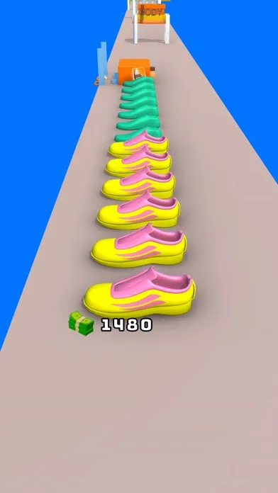تصاویر Shoe Maker Rush