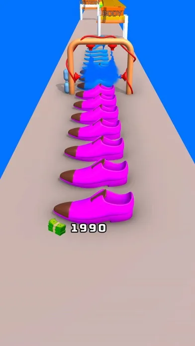 تصاویر Shoe Maker Rush
