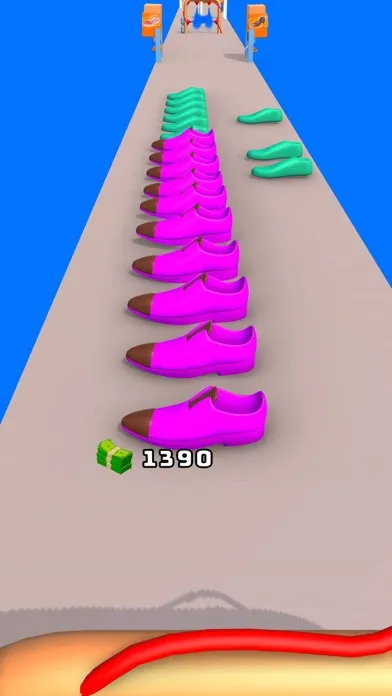 تصاویر Shoe Maker Rush