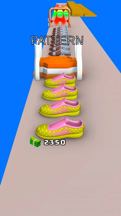 تصاویر Shoe Maker Rush