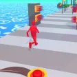 Slowmo Runner