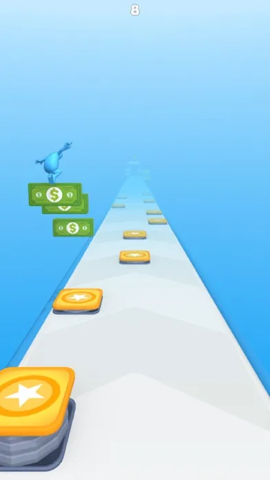 Tempo Runner Screenshots