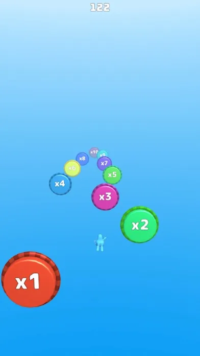 Tempo Runner Screenshots