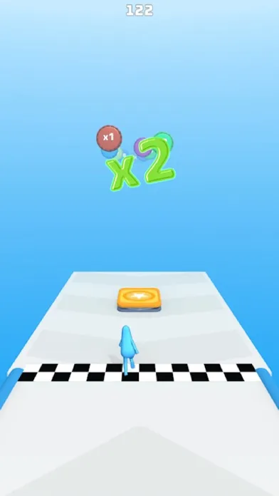 Tempo Runner Screenshots
