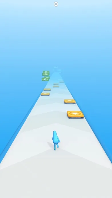 Tempo Runner Screenshots
