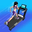 Treadmill Up Treadmill Up