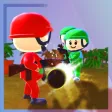 Little Soldiers Little Soldiers