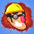 Mr. Dynamite: Tear down blocks Mr. Dynamite: Tear down blocks