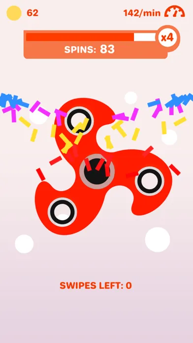 Spinner Ra應用截圖