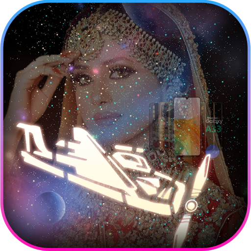 Samsung A33 Launcher