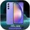 Galaxy A34 Launcher