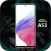 Galaxy A53 Launcher
