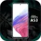 Galaxy A53 Launcher