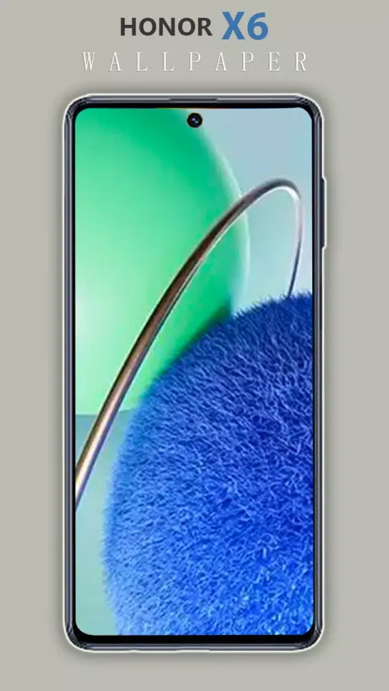 Honor x6 Launcher Screenshots