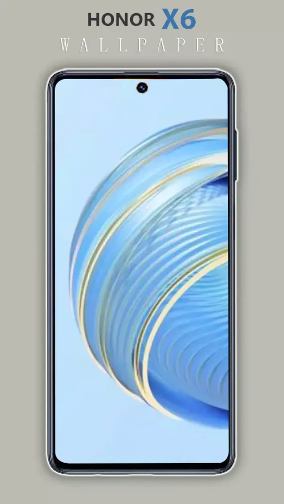 Honor x6 Launcher Screenshots