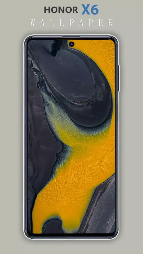 Honor x6 Launcher Screenshots
