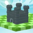 Voxel Fortress Architect Voxel Fortress Architect