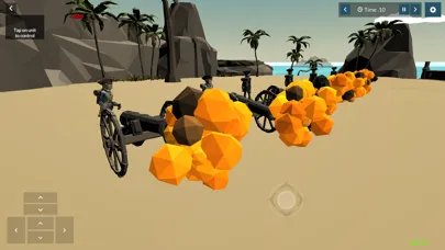 Seven Sea Battleground سکرین شاٹس