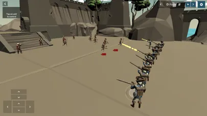Seven Sea Battleground سکرین شاٹس