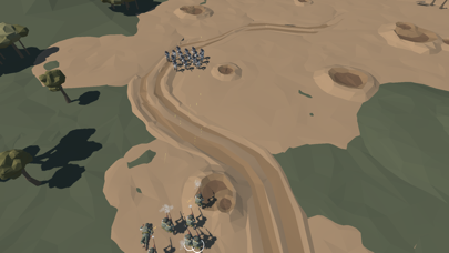 Steel Generals WWII Online RTS स्क्रीनशॉट