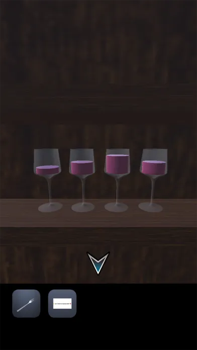 Escape Room Game Bar 스크린샷