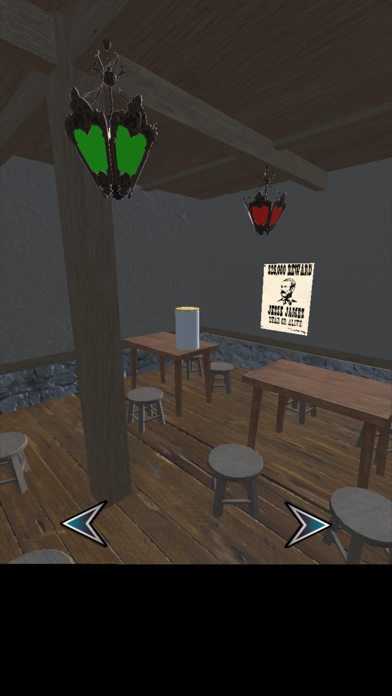 Capturas de pantalla de Escape Room Game Bar