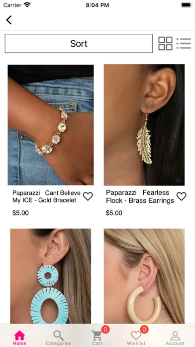 صور A Finishing Touch Jewelry