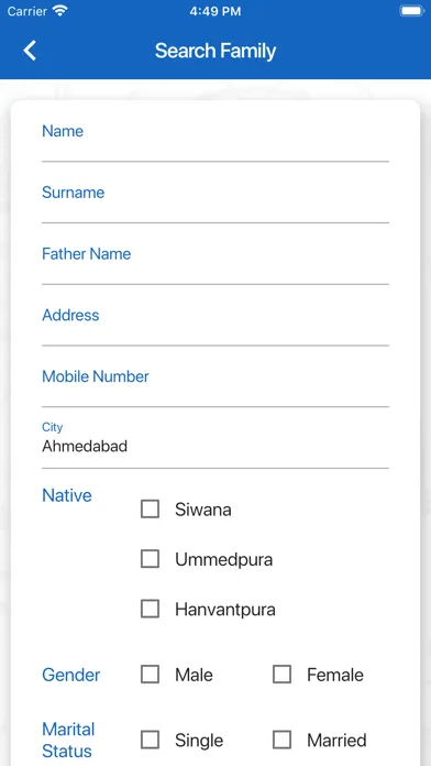 Siwana Connecting Ekran Görüntüleri