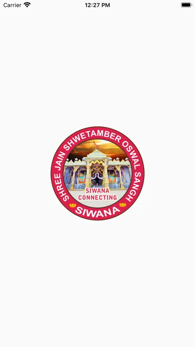 Siwana Connecting Ekran Görüntüleri