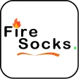 Fire Socks