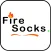 Fire Socks