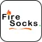 Fire Socks
