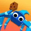 A Webbing Journey Demo A Webbing Journey Demo