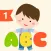 Noobie ABC level 1: fun game to learn alphabet letters with phonic sounds for kids, toddlers and babies