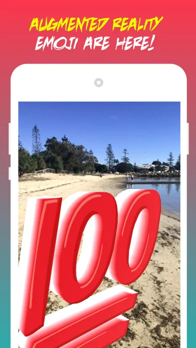 صور Emoticam AR Emoji Camera