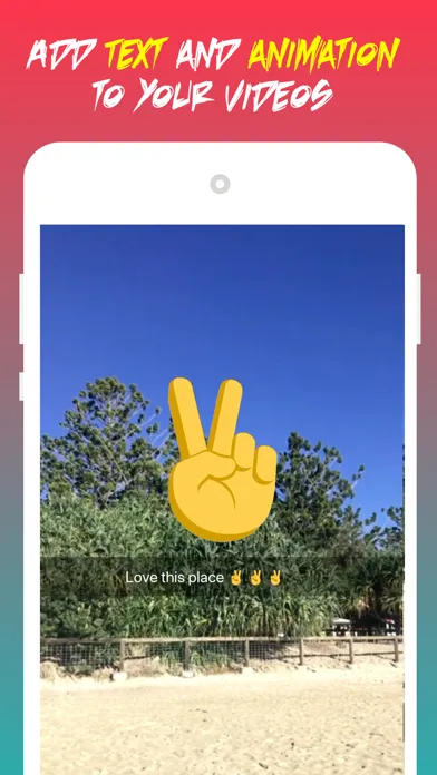 صور Emoticam AR Emoji Camera