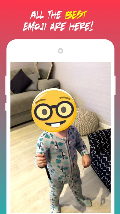 صور Emoticam AR Emoji Camera