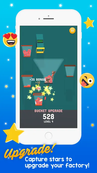 Emoji Factory 3D স্ক্রিনশট