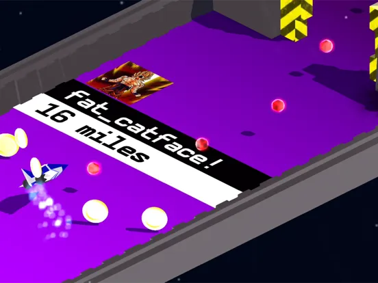 Shooty Space Adventure retro arcade shooter iPad  スクリーンショット