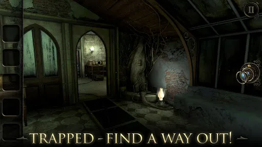 Ảnh chụp màn hình của The Room Three