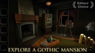 The Room Three سکرین شاٹس