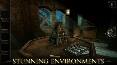 The Room Three سکرین شاٹس