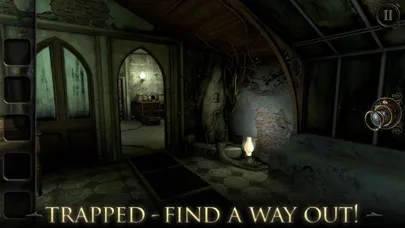The Room Three سکرین شاٹس